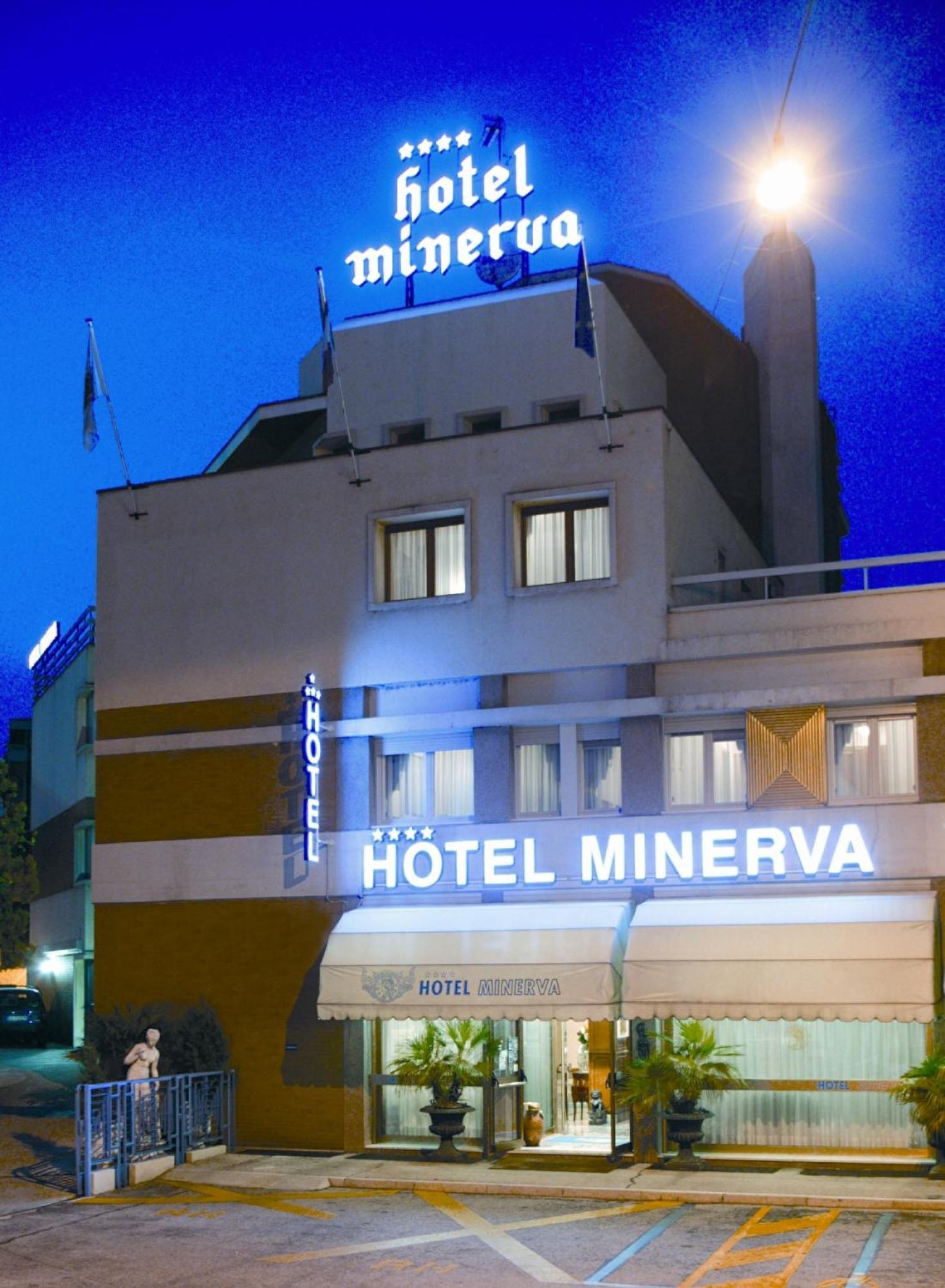 Minerva Pordenone