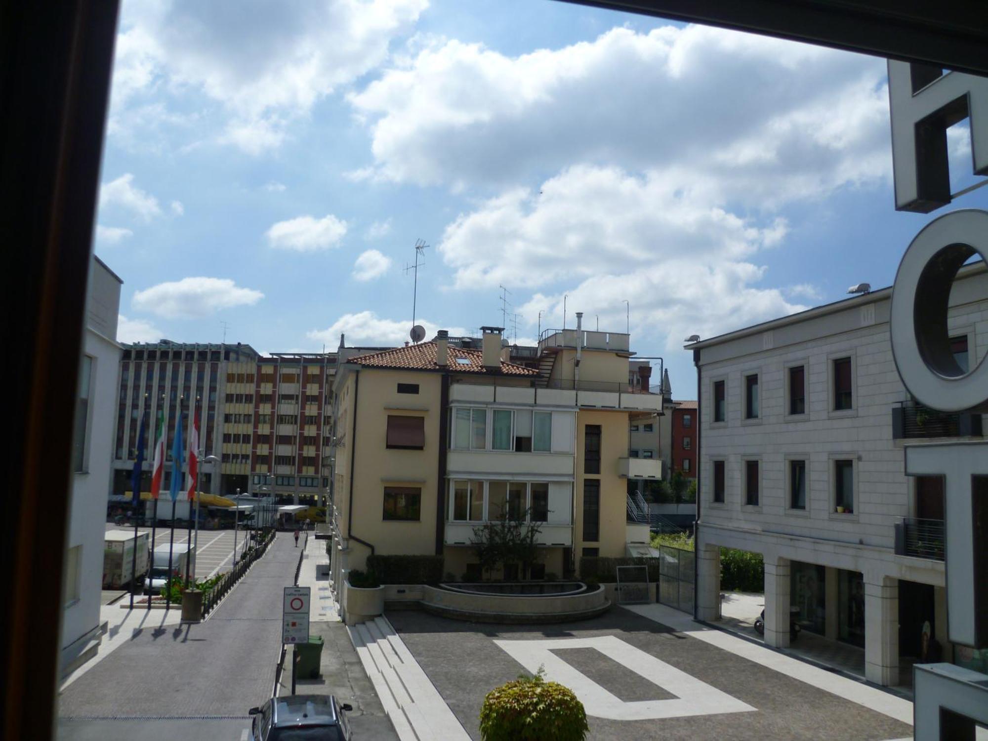 Minerva Hotel 4*