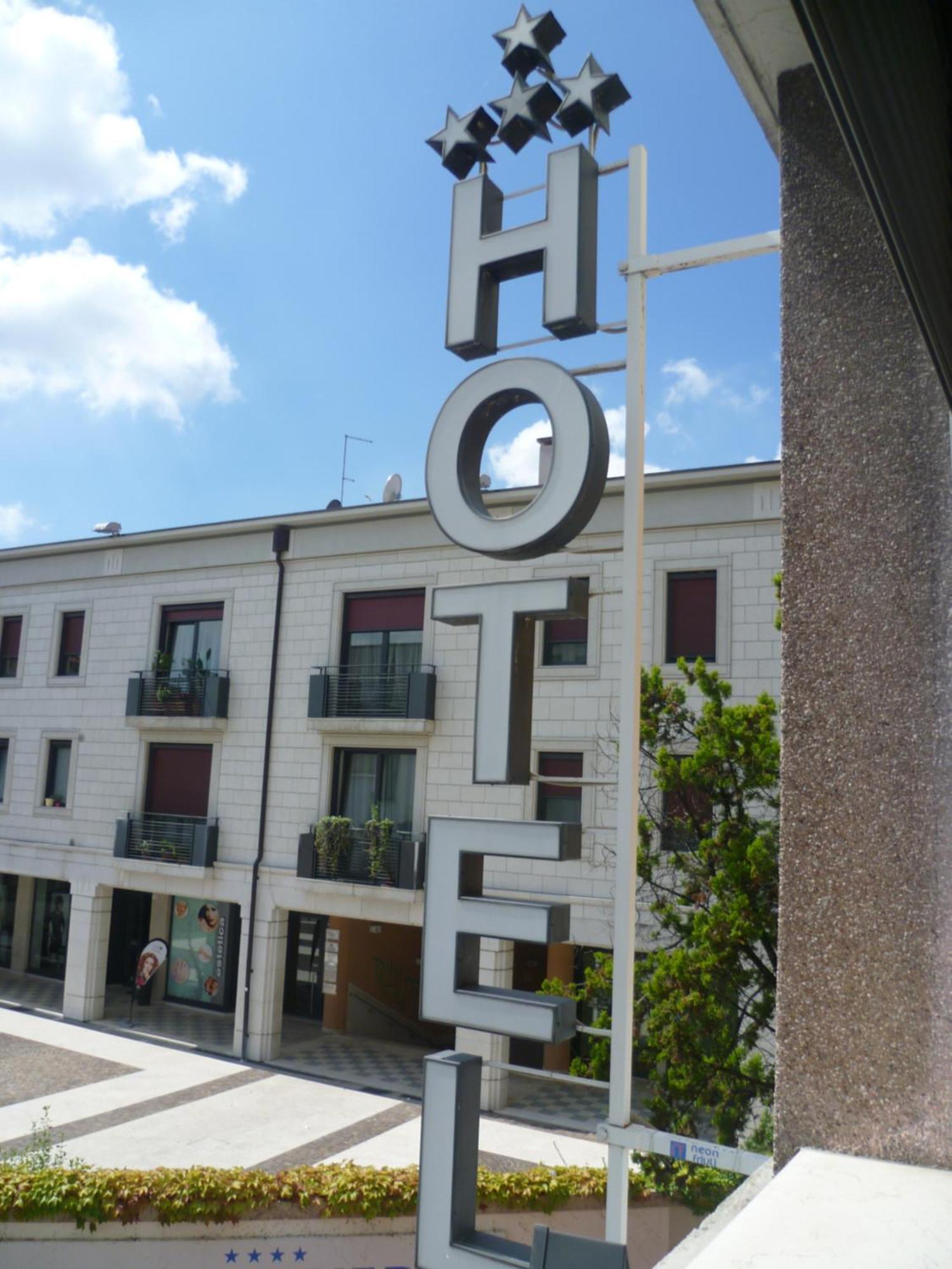 Minerva Pordenone