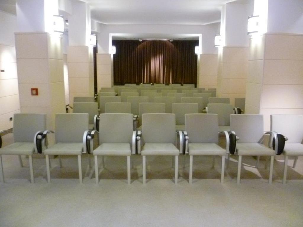 Minerva Hotel Pordenone
