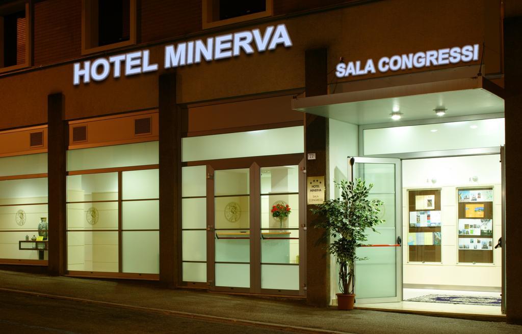 Minerva Hotel Pordenone