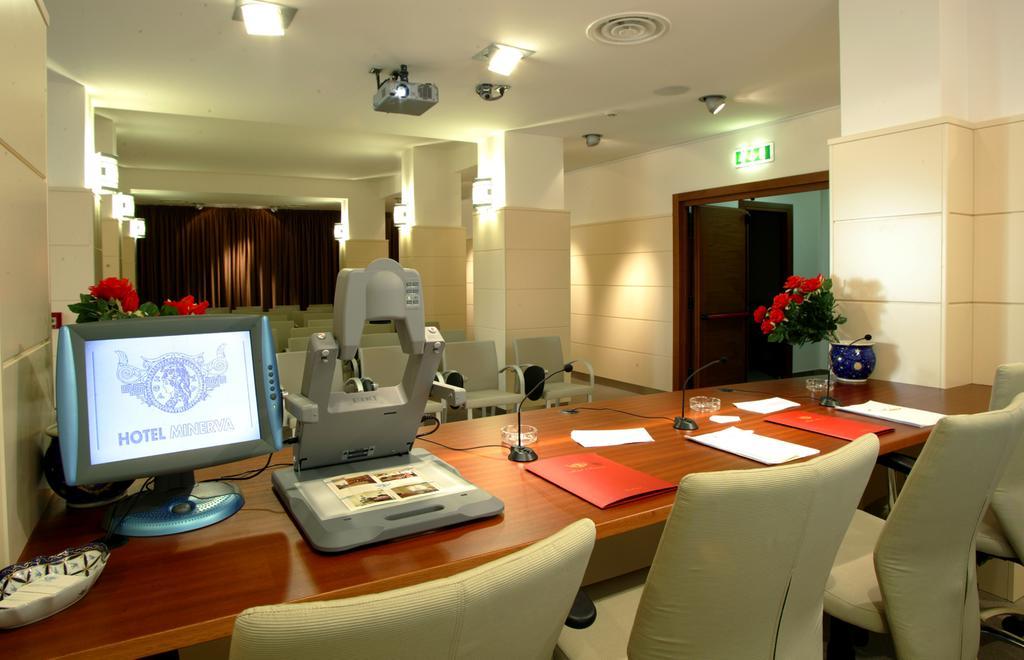Hotel Minerva Pordenone