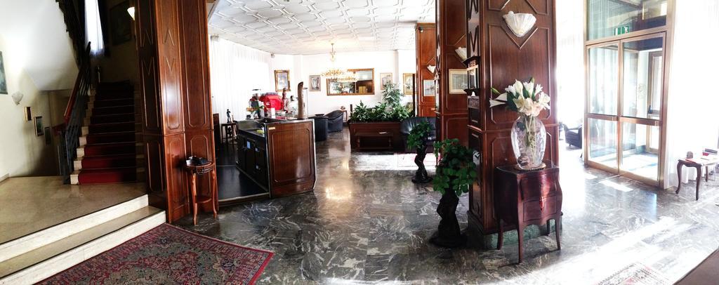 Minerva Hotel