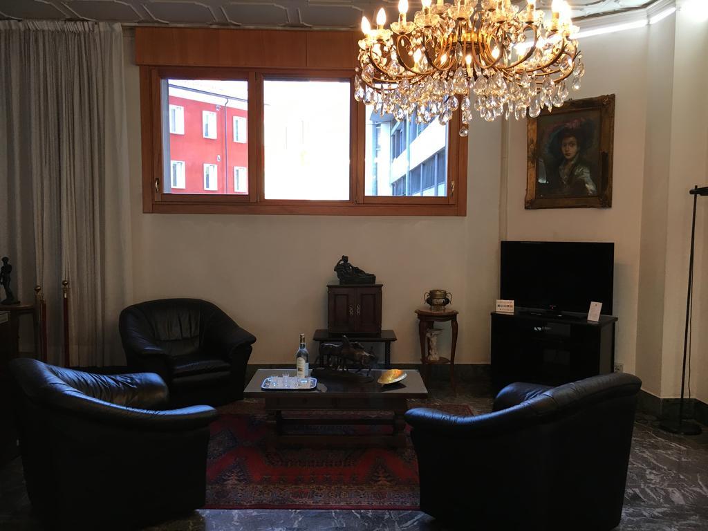 Hotel Minerva 4*