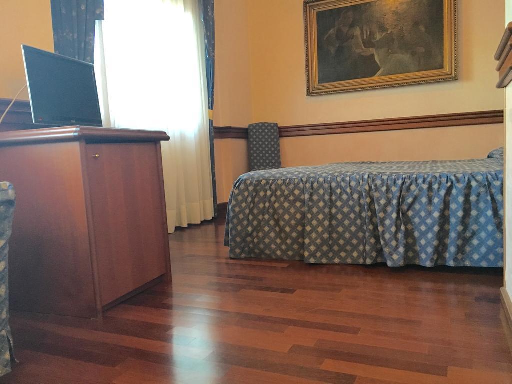 Minerva Hotel