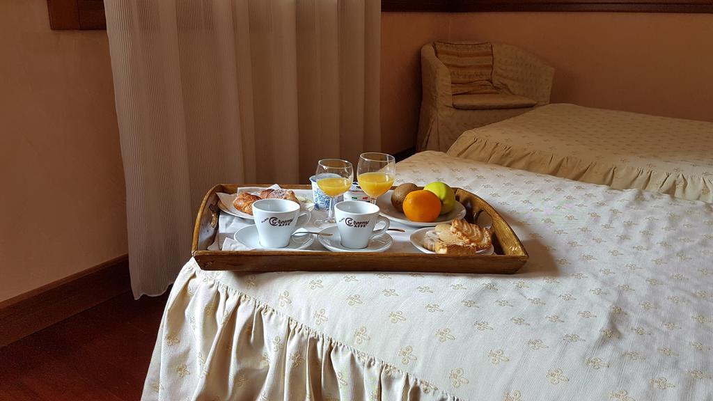 Hotel Minerva 4*