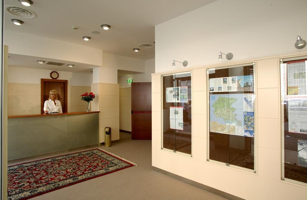 Hotel Minerva 4*