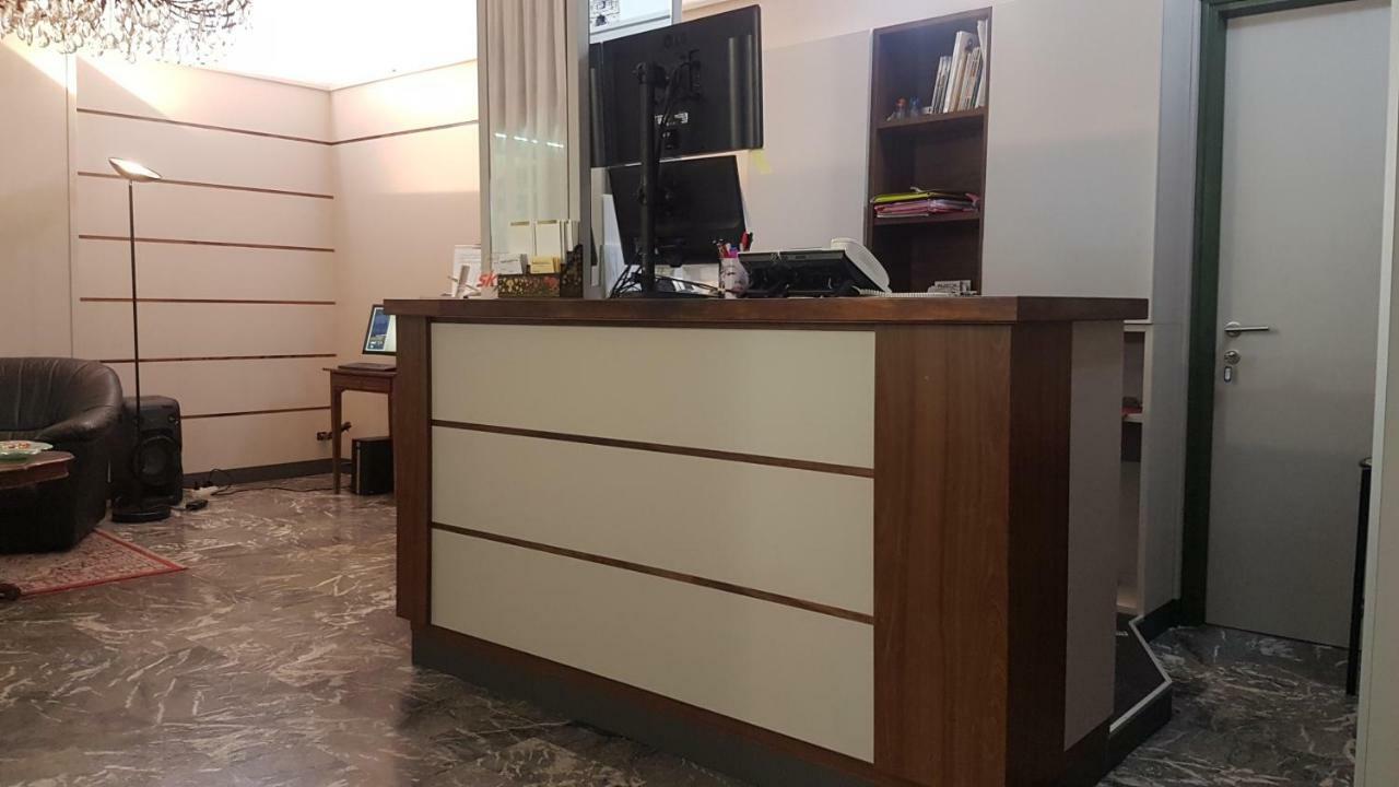 Hotel Minerva